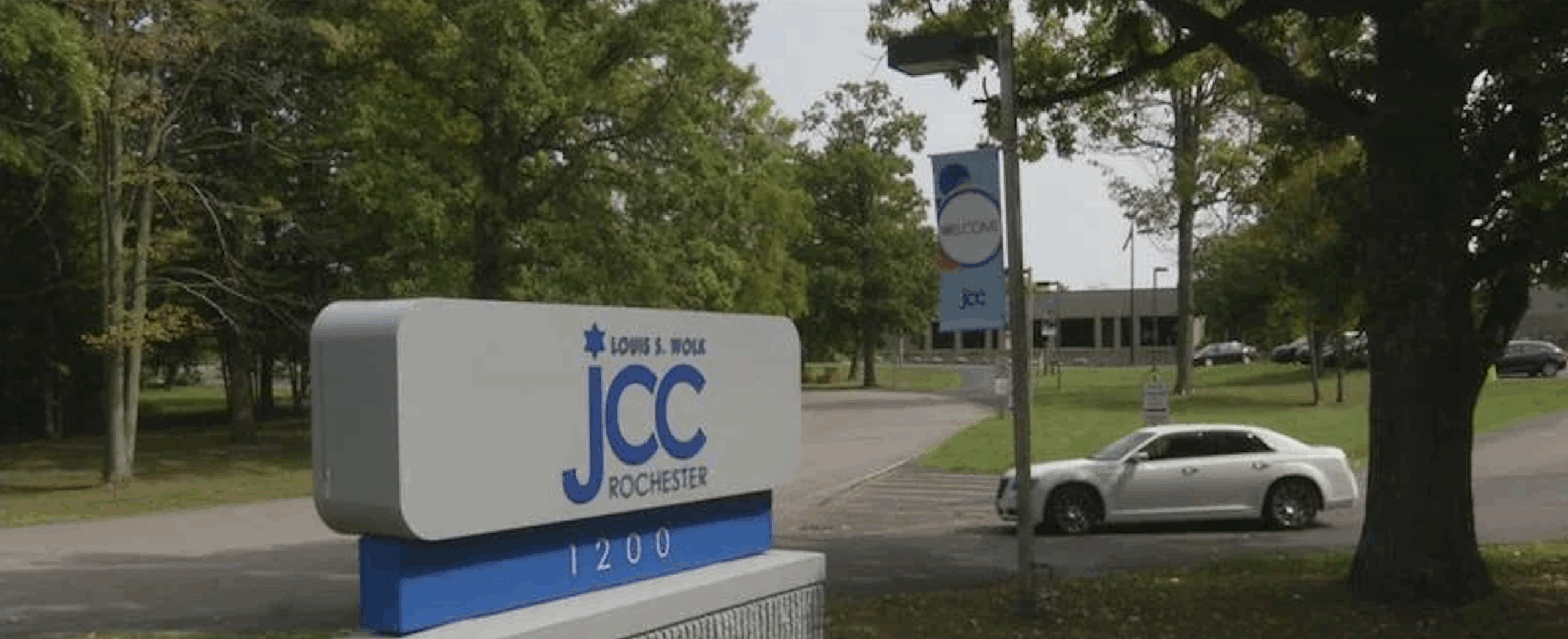 Louis S. Wolk JCC of Greater Rochester