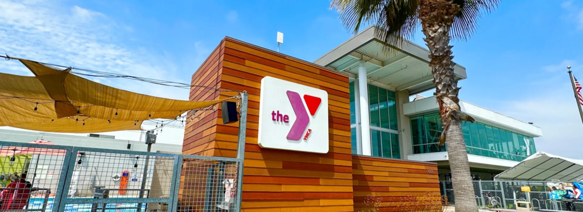 YMCA of Greater Long Beach fundraising integration
