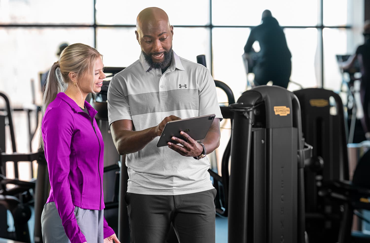 Daxko is taking an AI-first approach to fitness and wellness software