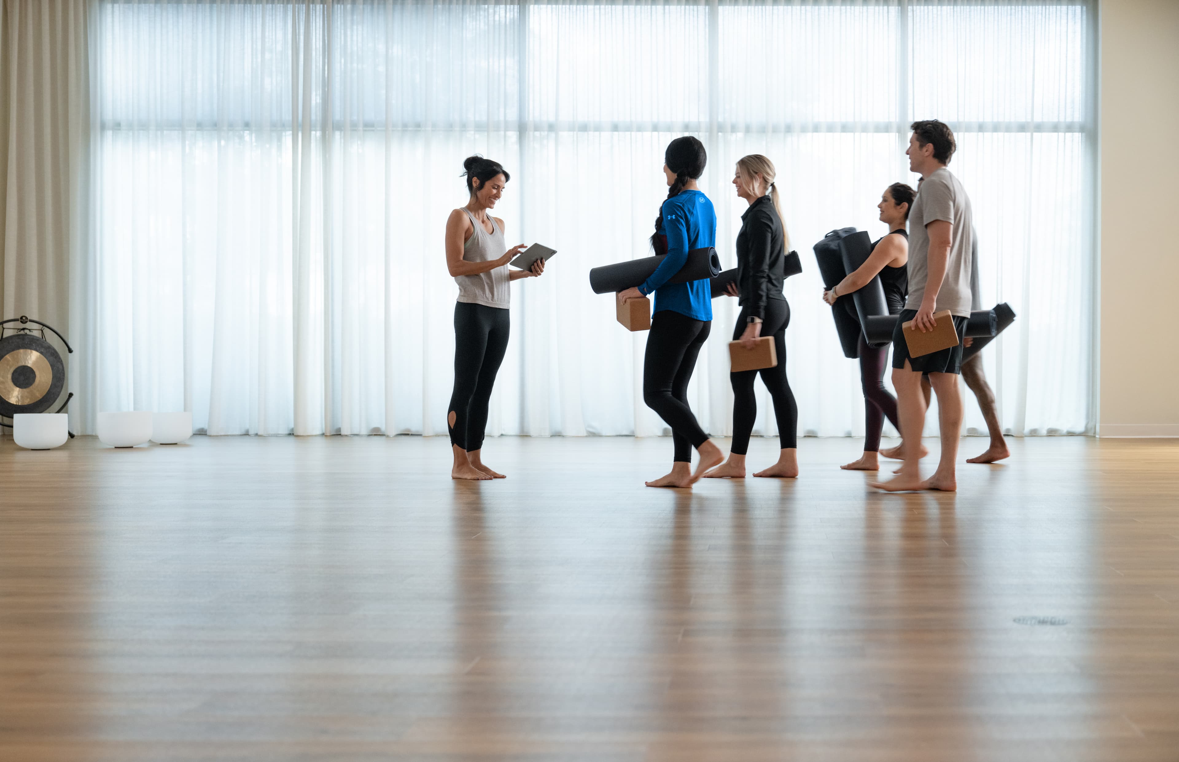 The JCC marketer’s guide to community outreach