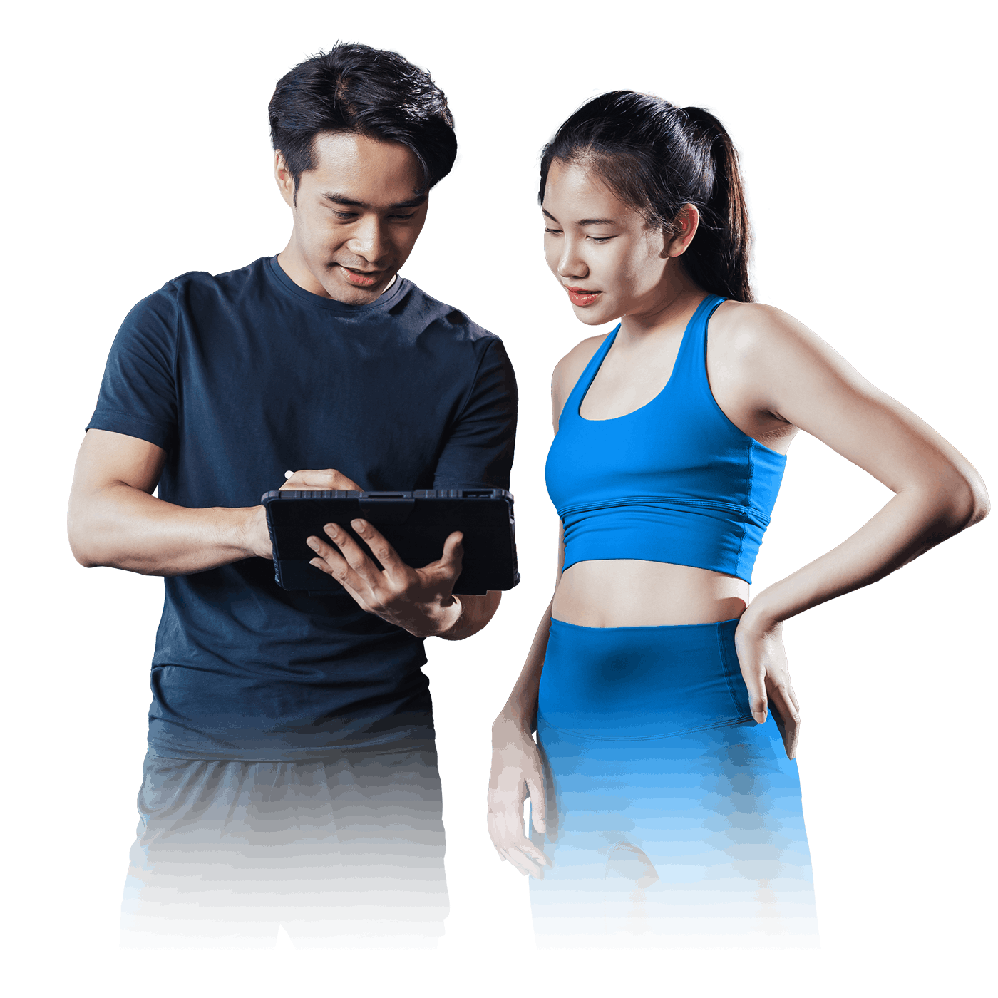 Daxko Elevate Wellness