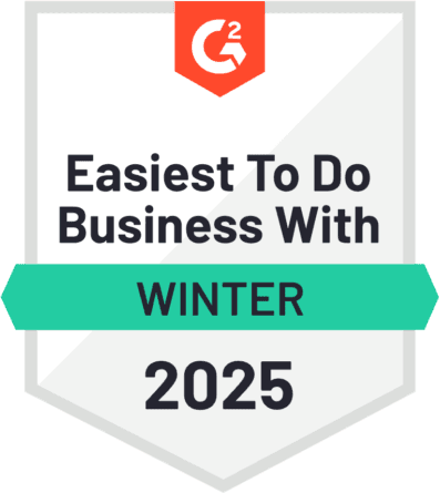 Customer logo
