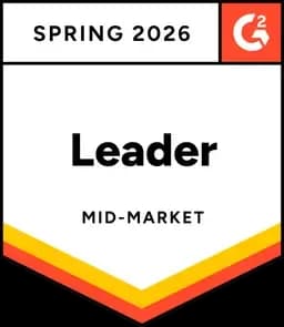 Customer logo
