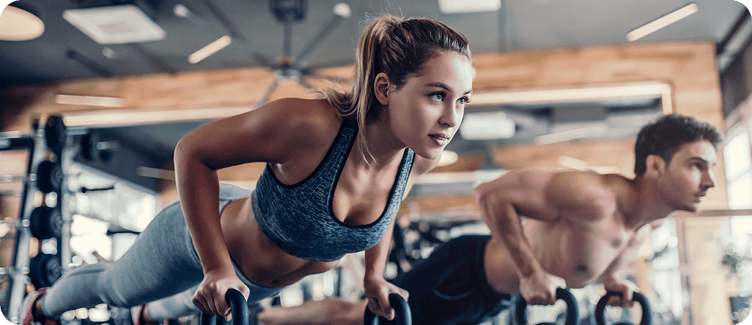 Not sure which platform fits your gym?