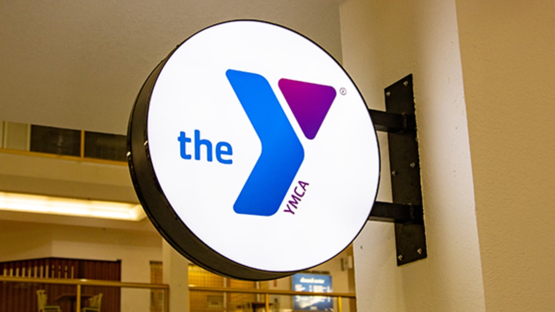YMCA Alaska Header